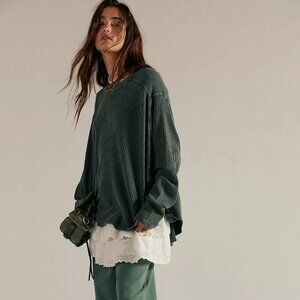 FP One Blake Thermal